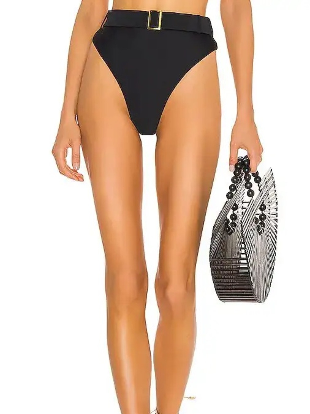 Camila Coelho Swim Bottom Medium